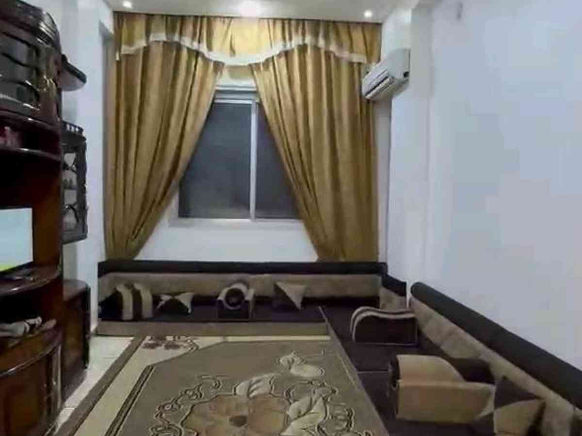 شقة 2 غرف 1 صالات 80م² طابق 1 للبيع